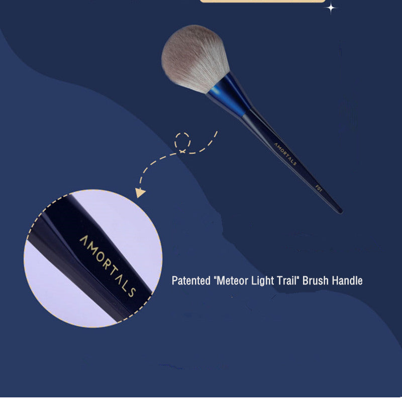 AMORTALS Galaxy Tour Series Makeup Brush T3311