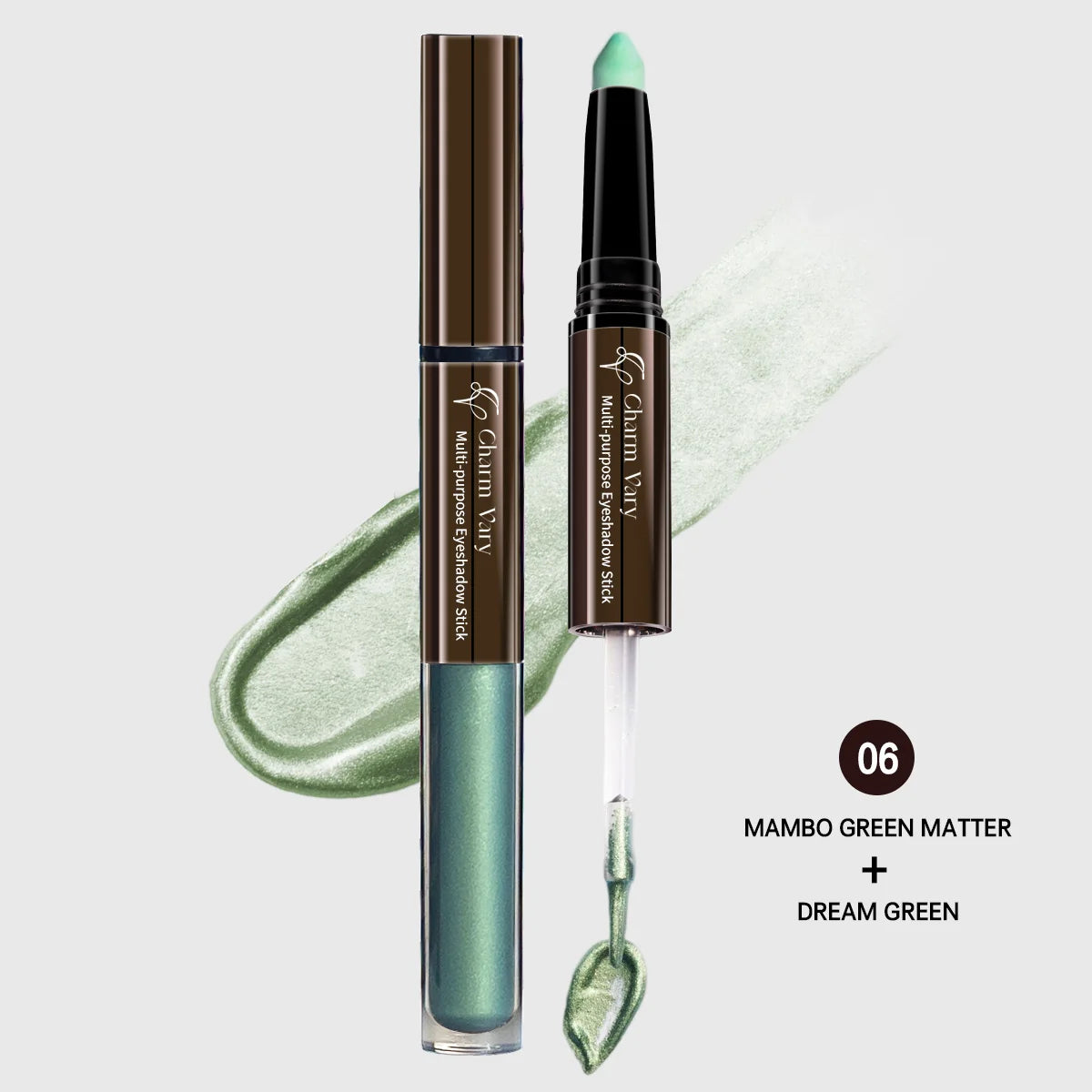 CHARM VARY Savage Growth Multi-Use Eyeshadow Stick T4959