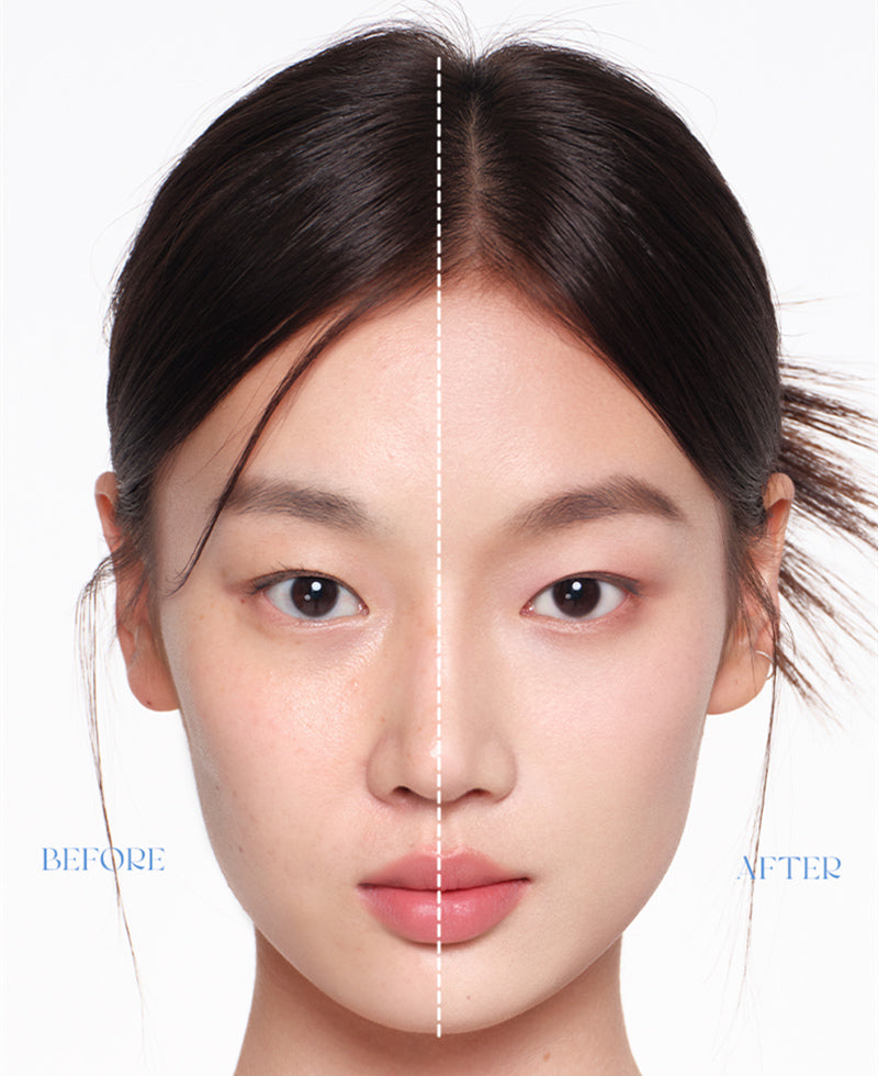 قلم هايلايتر مطفي من سلسلة جلاموروس جليز من جودي دول T3965