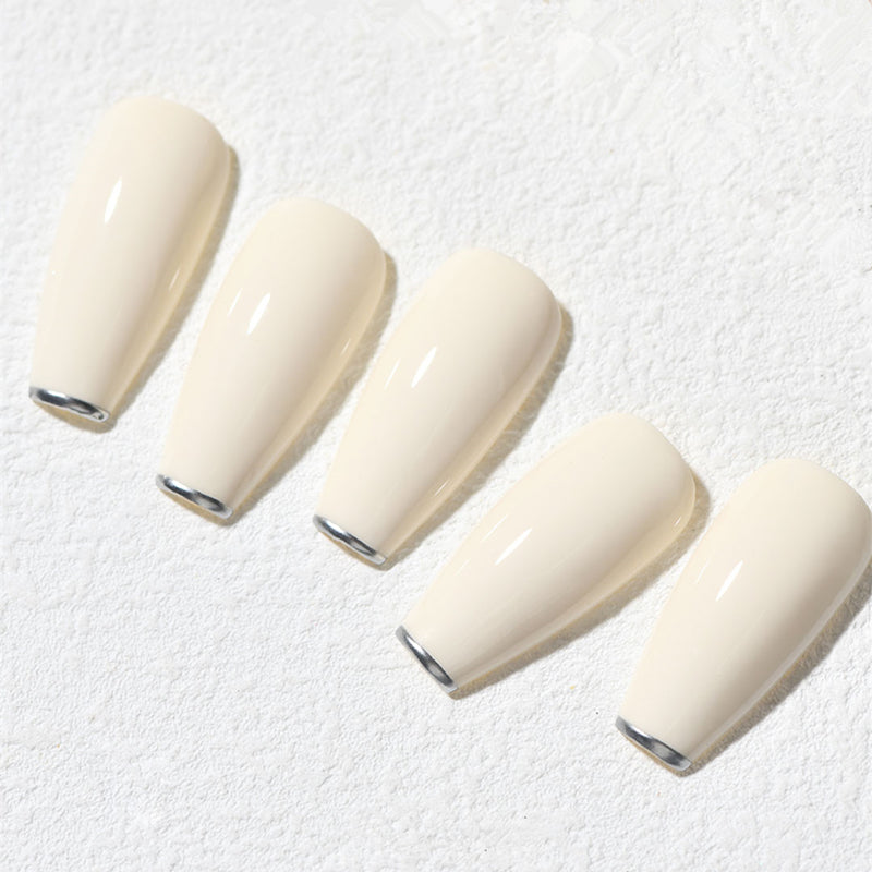 KellyKessa 6g Professional Nail Art Design Mirror Metallic Gel Polish T3492