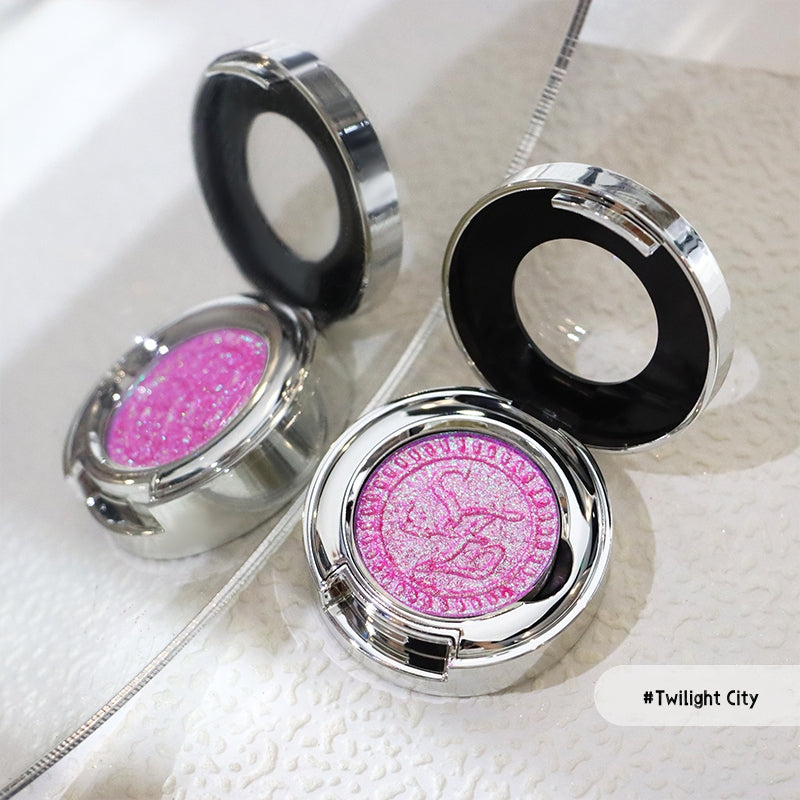 SheenEffect Chasing Light Collection Magical Chameleon Eyeshadow T5187