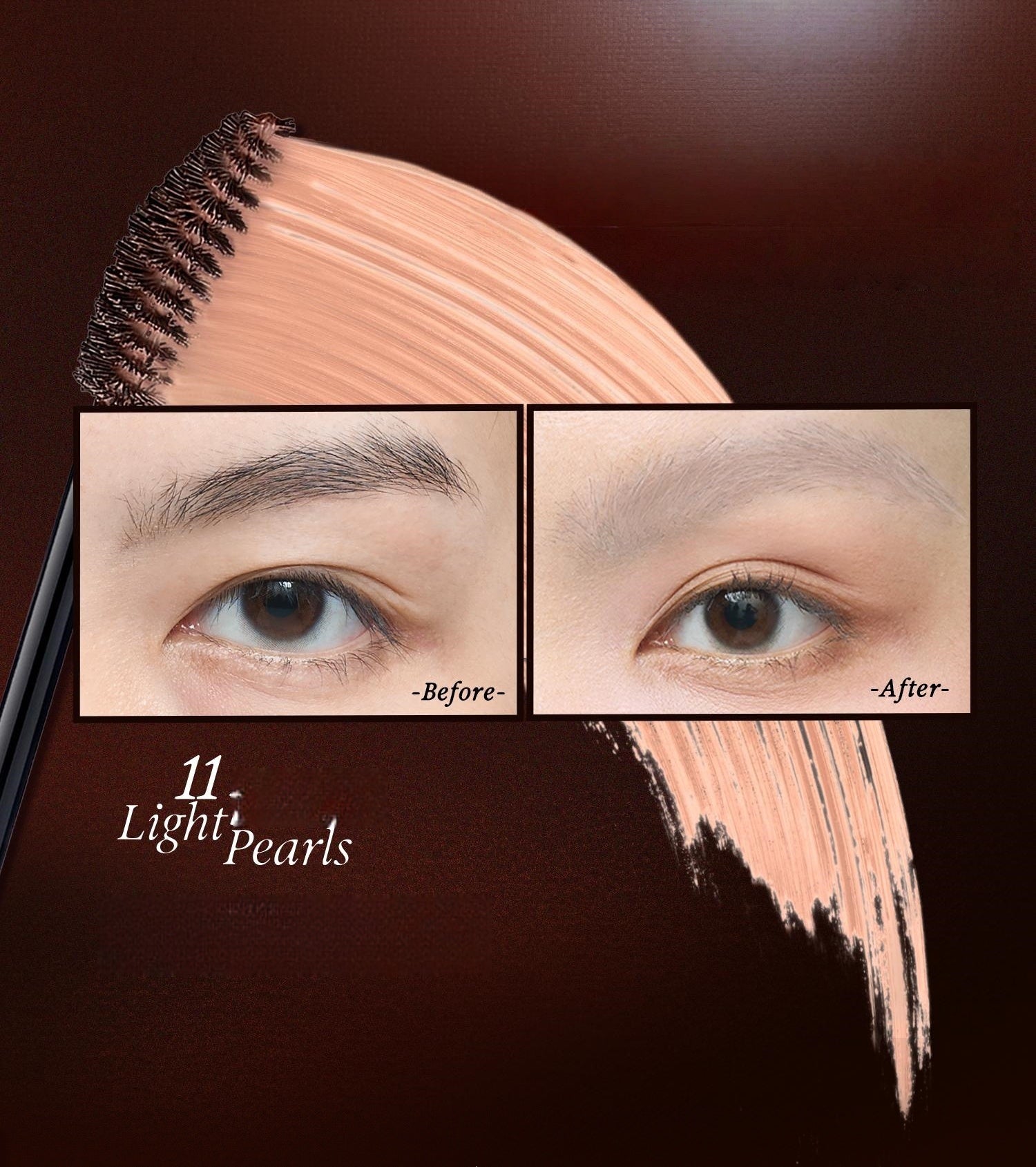 INSBAHA Halloween Lunar Eclipse Collection Lipstick & Eyeshadow & Blusher T5278