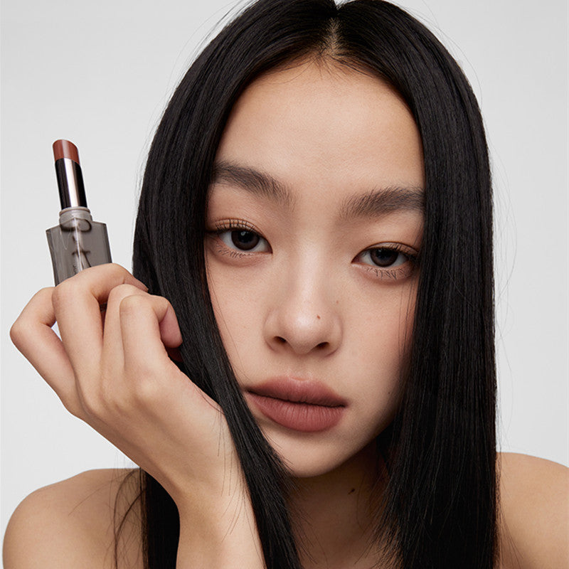 JOOCYEE New Smokey Series Velvet Mirror & Matte Lipstick T3523