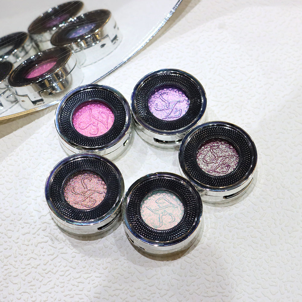 SheenEffect Magic Chameleon Eyeshadow #Never End T4646