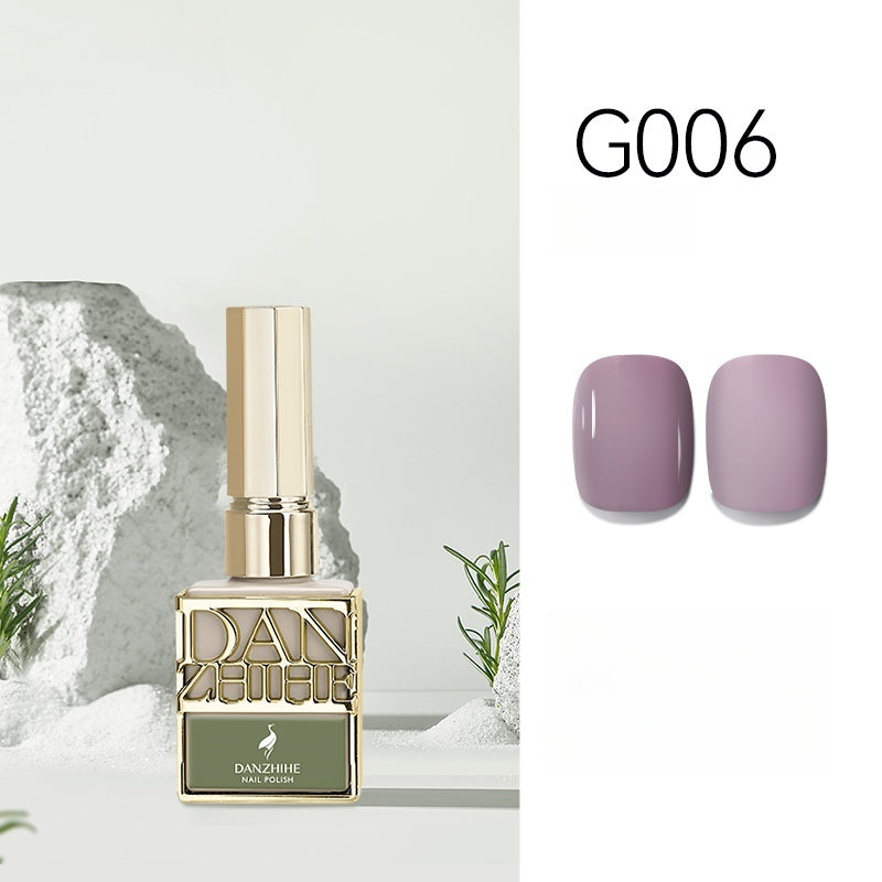 DANZHIHE 12g One-Second Self Leveling Gel Polish (001-040) T4840