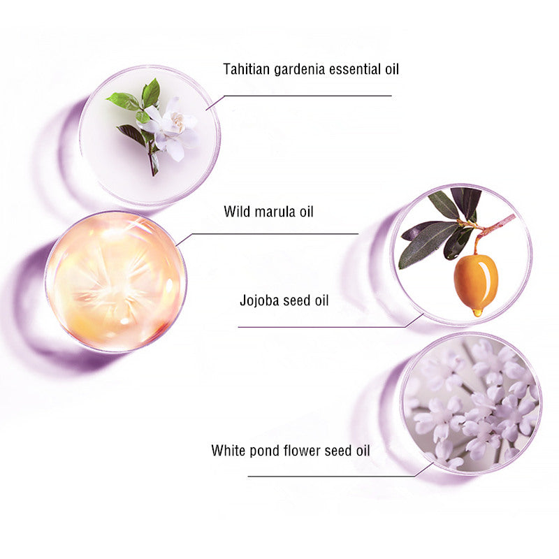 Girls Crush Adventure Game Series Watery Essence Lip Oil T3691