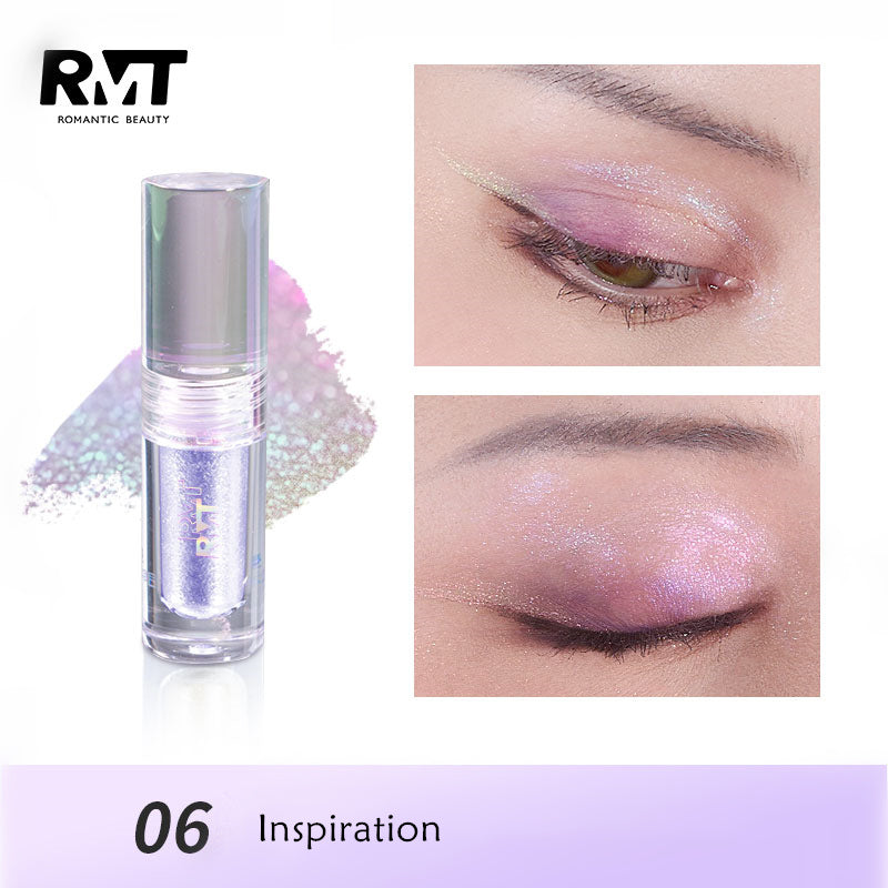 ROMANTIC BEAUTY Chameleon Liquid Highlighter T3883