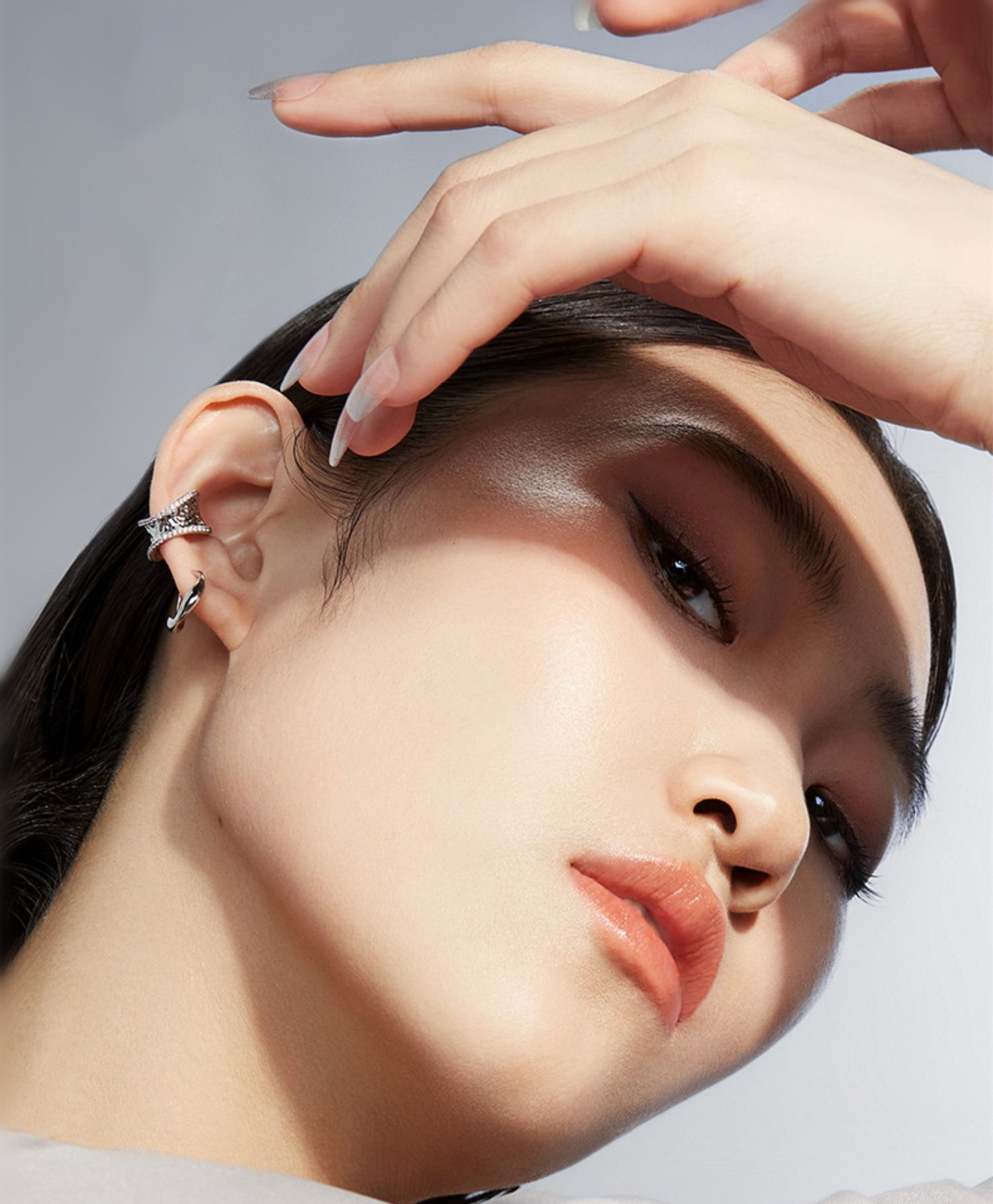 MARIE DALGAR Invisible Matte Air Cushion Cream Foundation (2.0) T3716