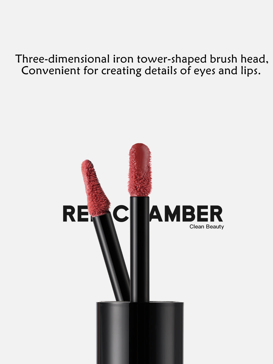 سائل مكياج متعدد الاستخدامات من ريد تشامبر لأحمر الخدود وظلال العيون وأحمر الشفاه T4000