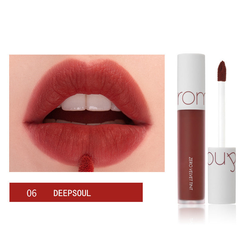 ROMAND Zero Velvet Matte Lip Tint T4133