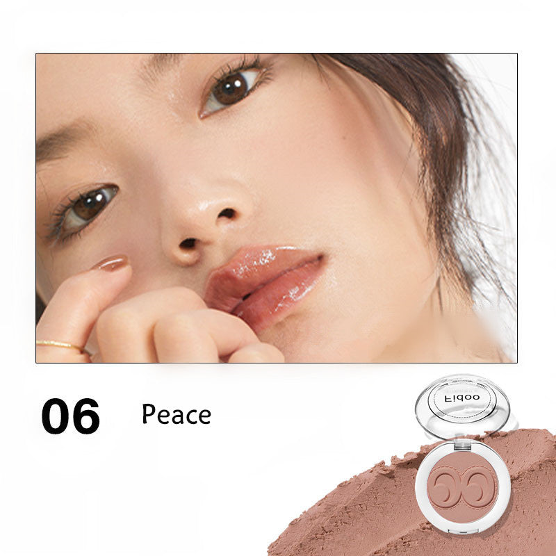 Fidoo Sweet & Cute Monochrome Matte Blusher Cream T3891