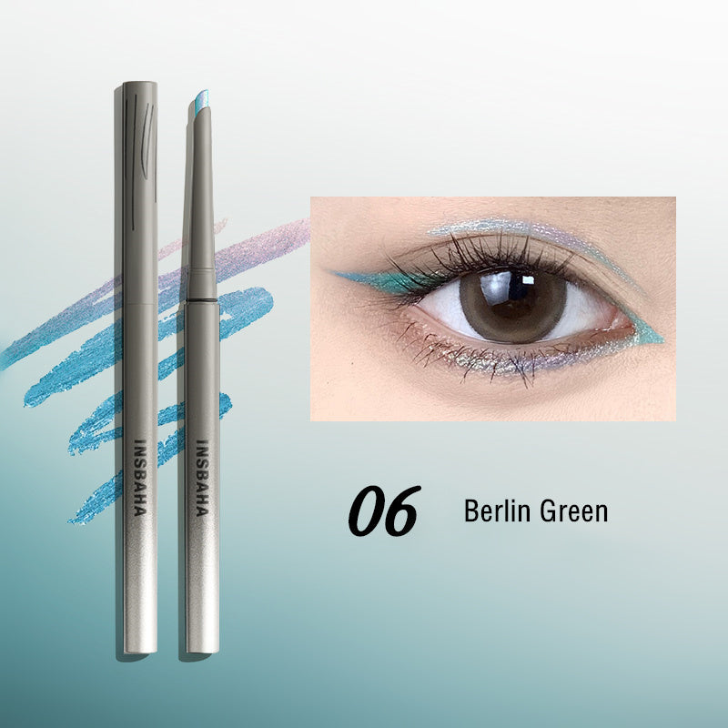 INSBAHA Skinny Melty Chameleon Gel Eyeliner Pen T3815