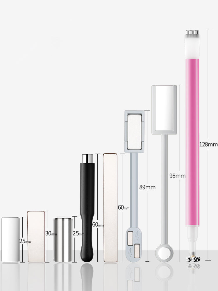 KaSi Professional Powderful Magnet Bar For Cat Eye Nails T3642