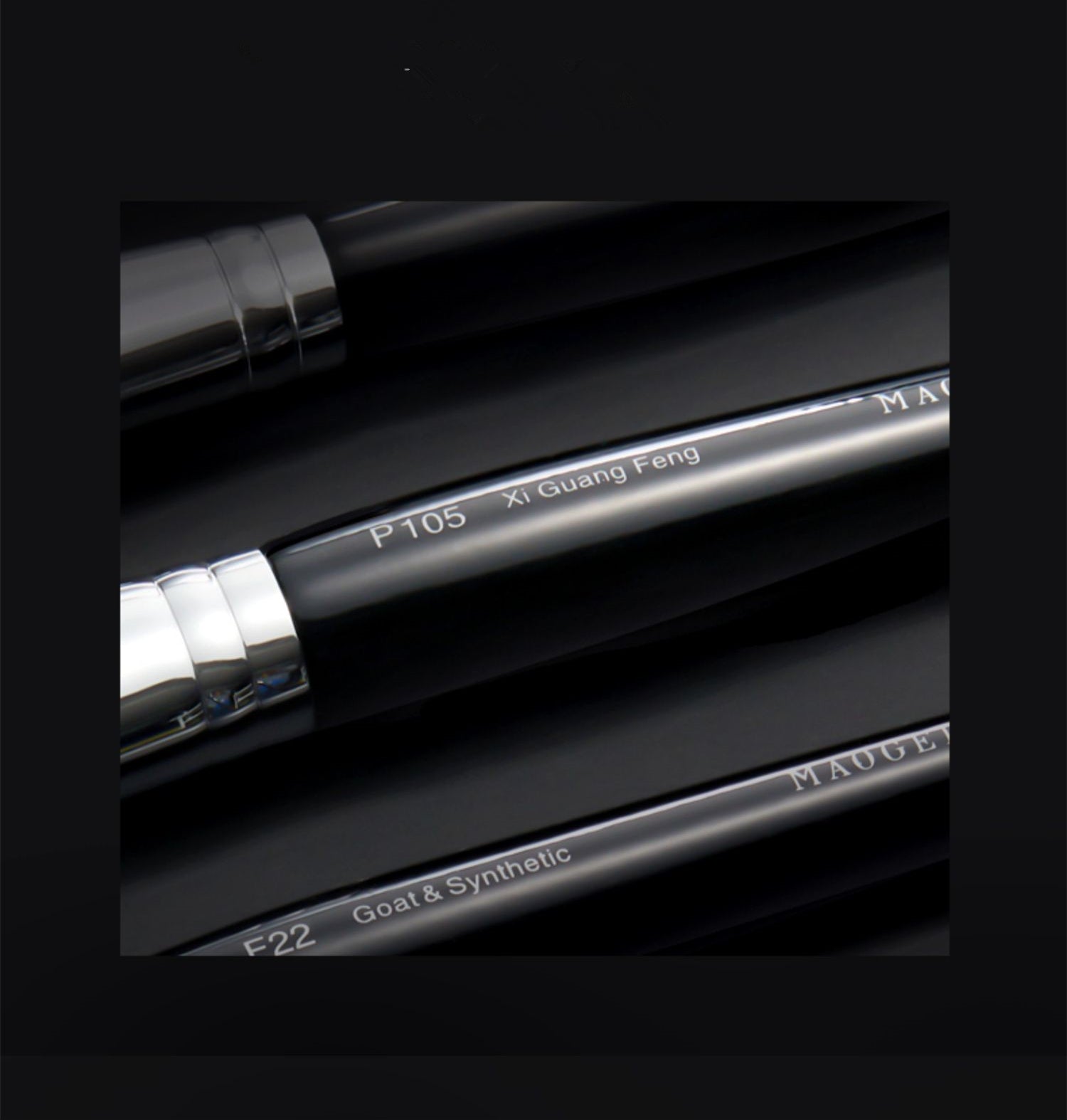 MAOGEPING Professional Makeup Brush T3795