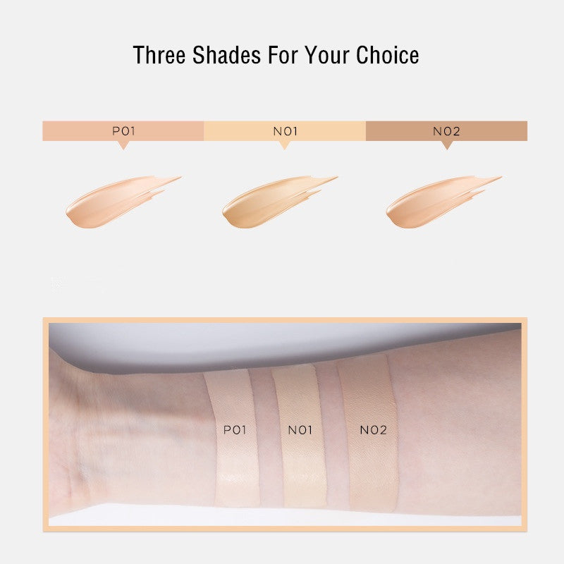 GALIMARD Full Coverage Spots & Acne Marks Concealer Cream T3517