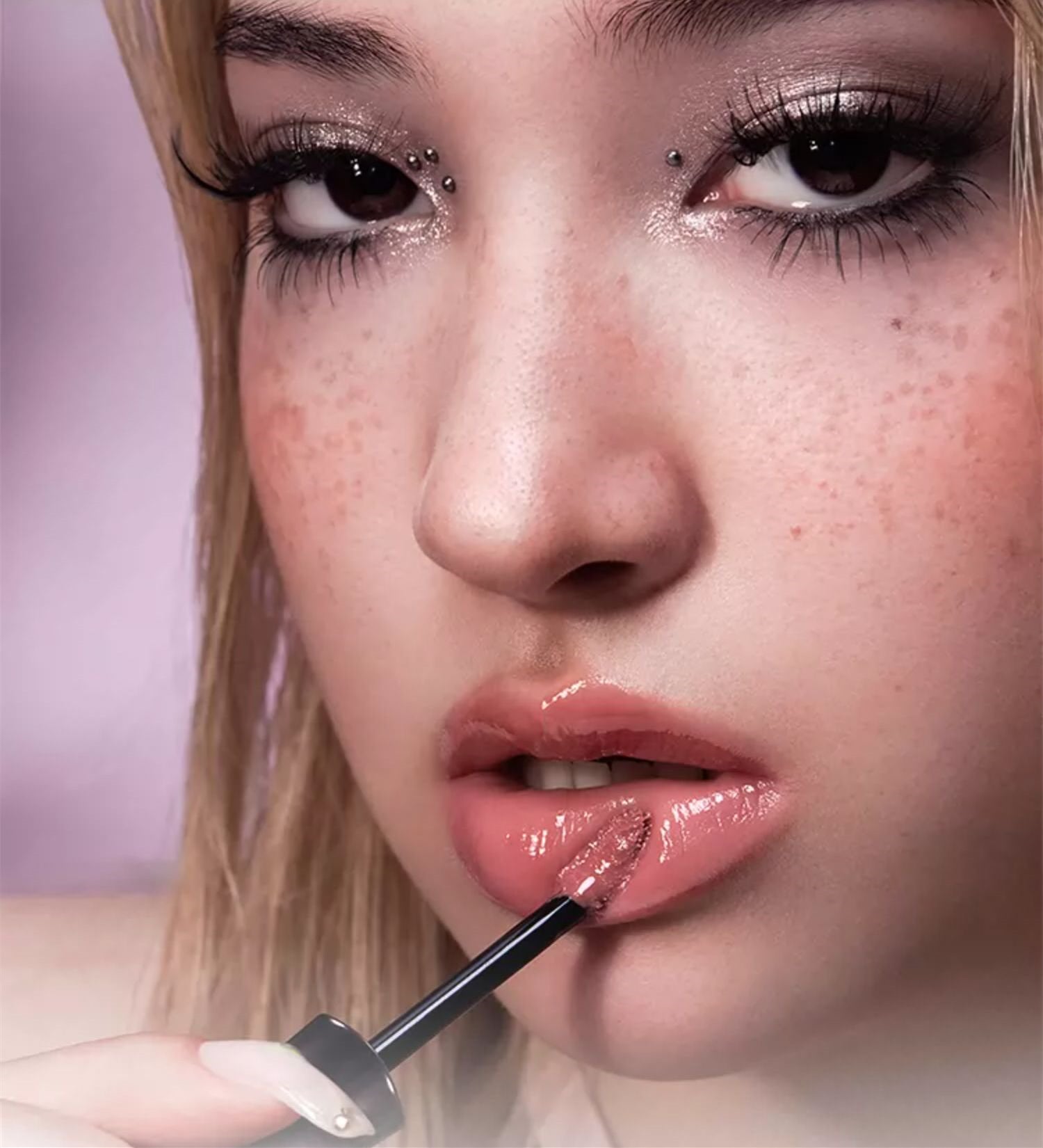 Lip Gloss Makeup Products Wholesale | Free Shipping Lip Gloss Makeup Products Wholesale | Free Shipping