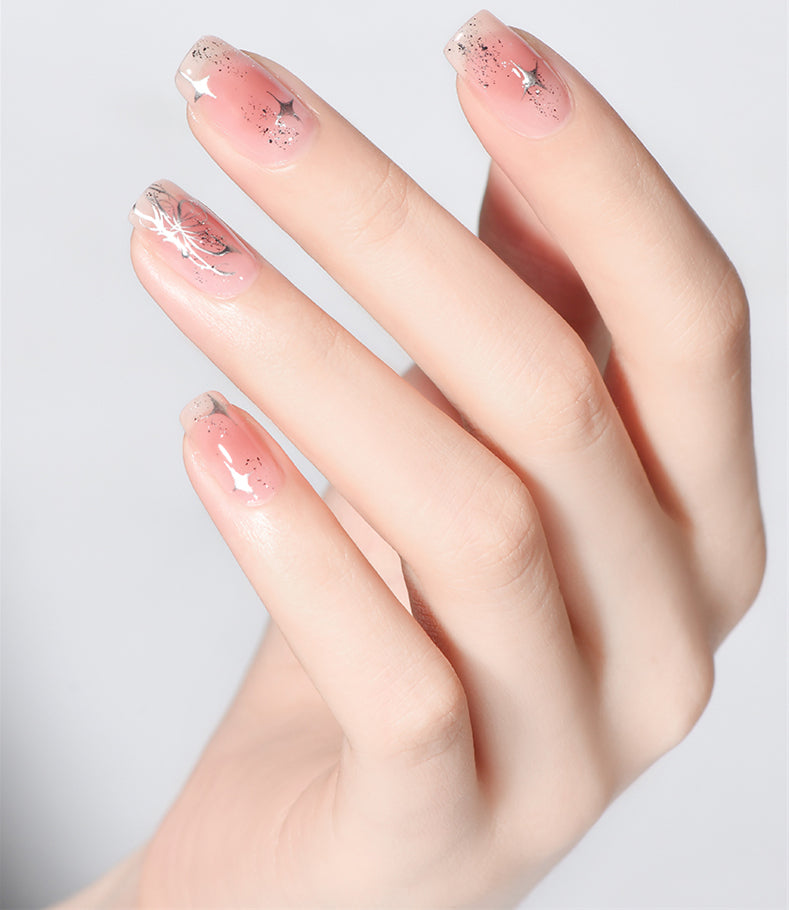 KellyKessa 6g Professional Nail Art Design Mirror Metallic Gel Polish T3492