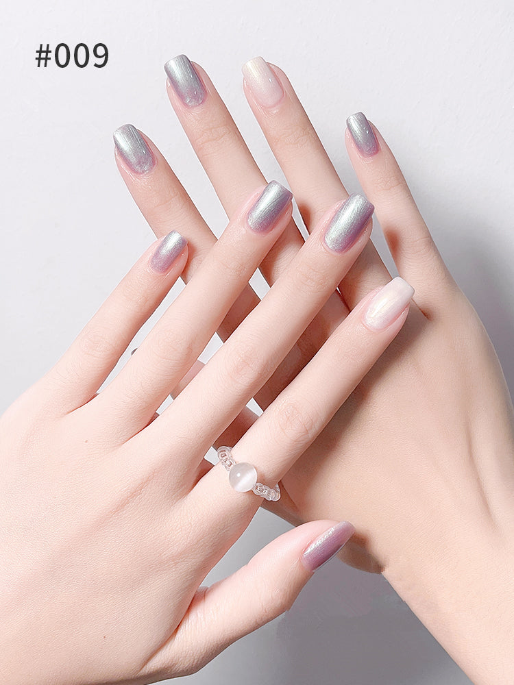 KellyKessa 15ml Professional Morandi Mermaid Gel Polish T3149