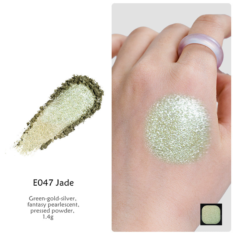 QianYan Art Tour Eyeshadow & Highlighter & Contour DIY Makeup Palette T4121