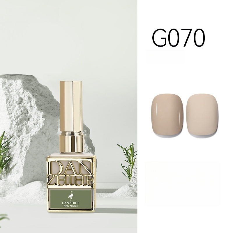 DANZHIHE 12g One-Second Self Leveling Gel Polish T4841