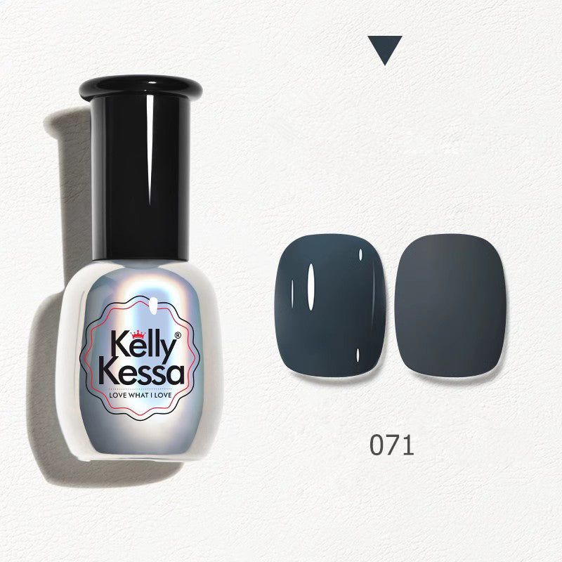KellyKessa 15ml Professional Blue Series Gel Polish T3175
