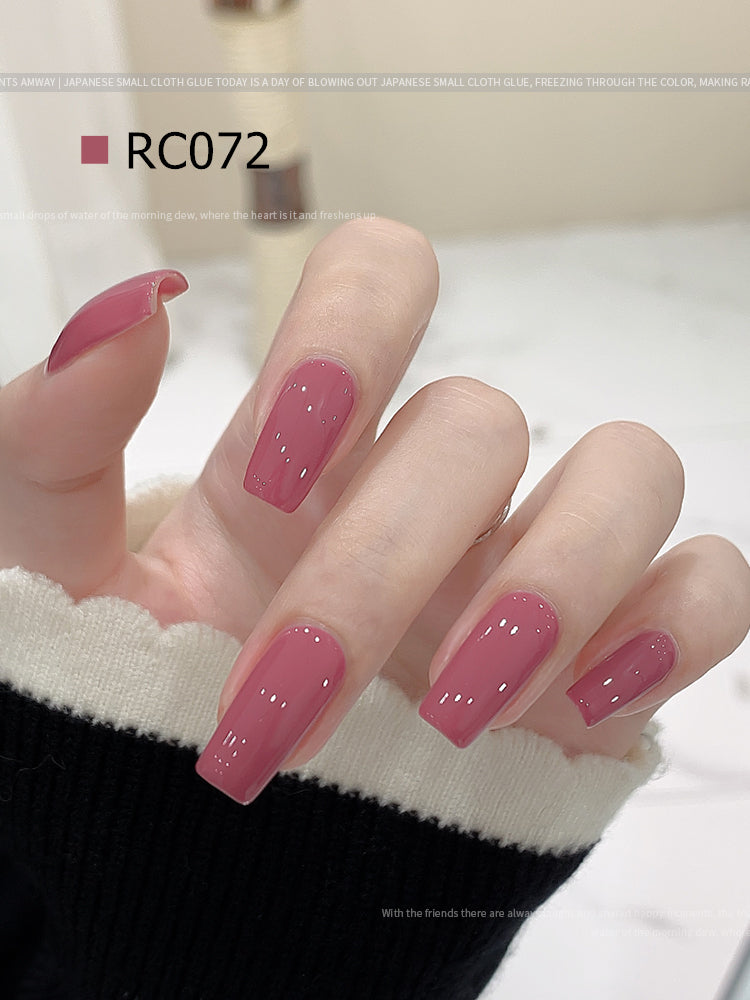 KaSi 15ml Healthy Long Lasting Jade Gel Polish (55-108 Shades) T3595-2