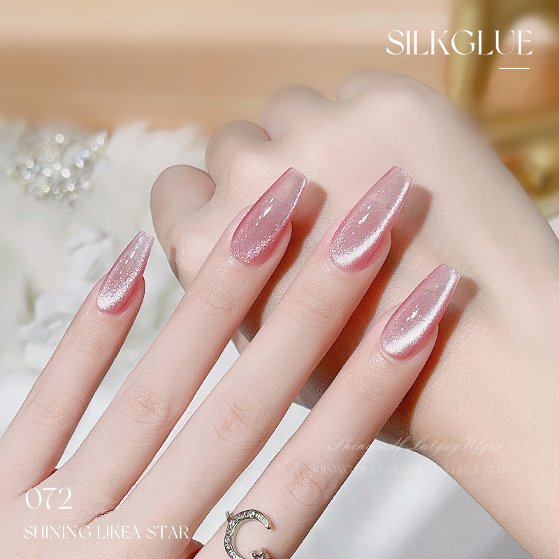 KellyKessa 15ml Professional Dopamine Spirit Stone Cat Eye Gel Polish T3496