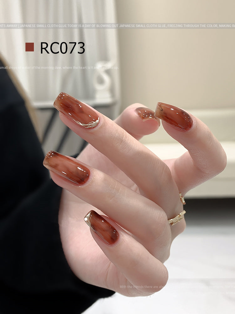 KaSi 15ml Healthy Long Lasting Jade Gel Polish (55-108 Shades) T3595-2