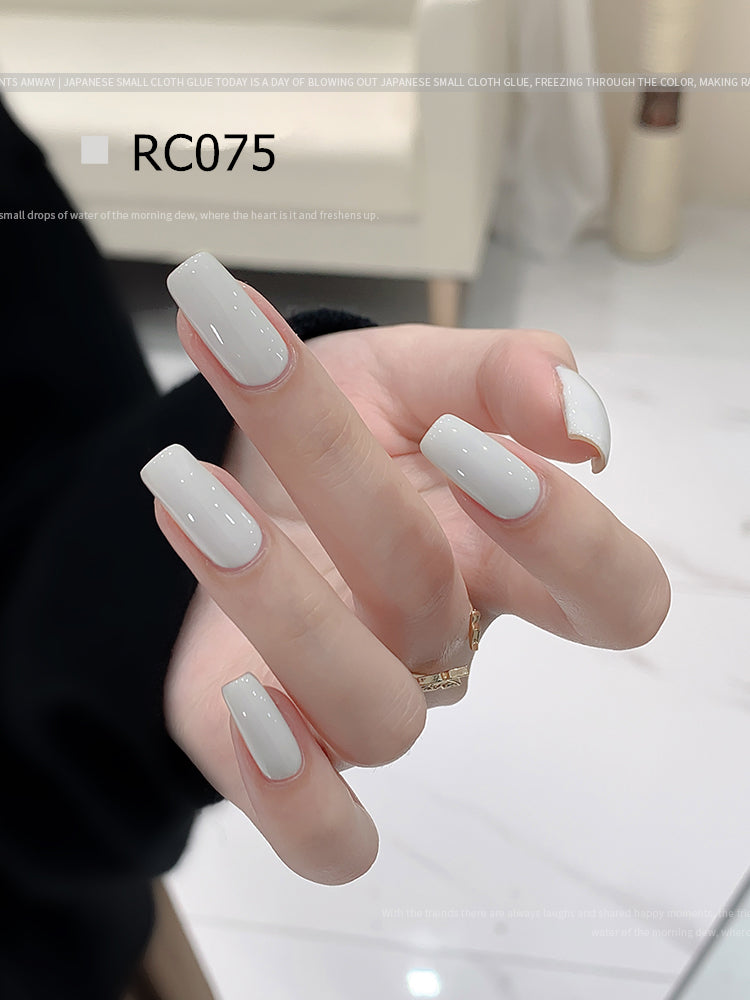 KaSi 15ml Healthy Long Lasting Jade Gel Polish (55-108 Shades) T3595-2