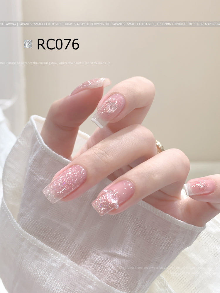 KaSi 15ml Healthy Long Lasting Jade Gel Polish (55-108 Shades) T3595-2
