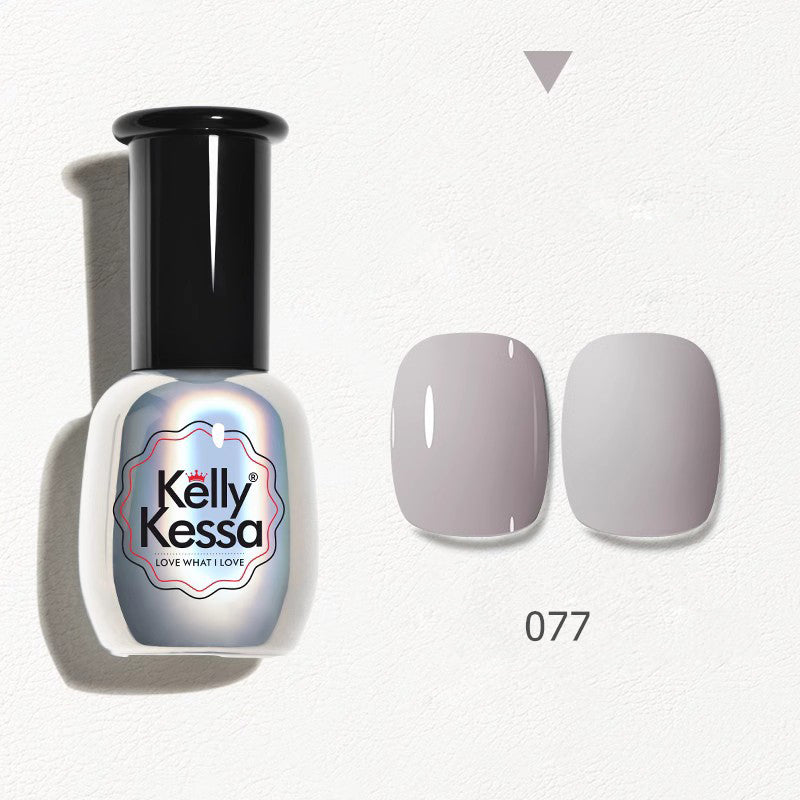 KellyKessa 15ml Professionel Blå Serie Gel Polish T3175