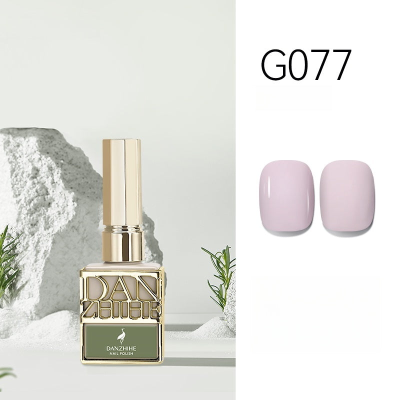 DANZHIHE 12g One-Second Self Leveling Gel Polish T4841