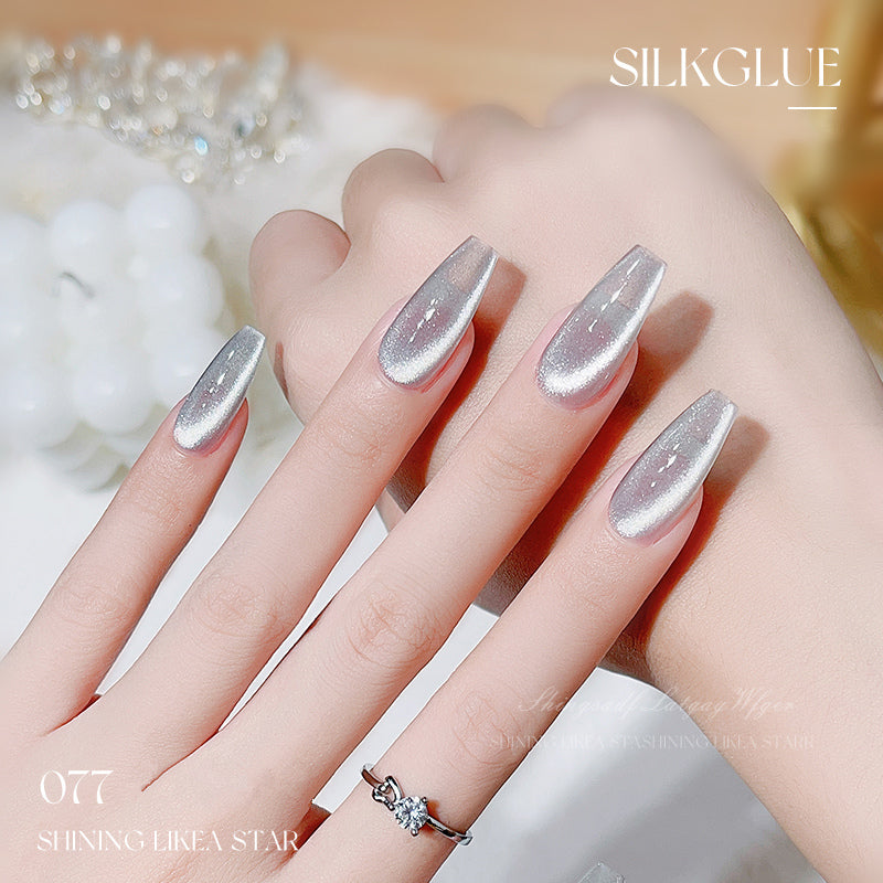 KellyKessa 15ml Professional Dopamine Spirit Stone Cat Eye Gel Polish T3496