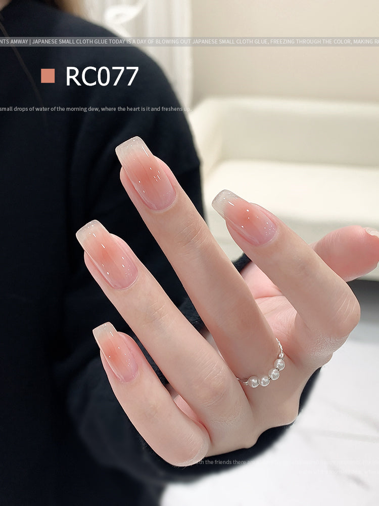 KaSi 15ml Healthy Long Lasting Jade Gel Polish (55-108 Shades) T3595-2