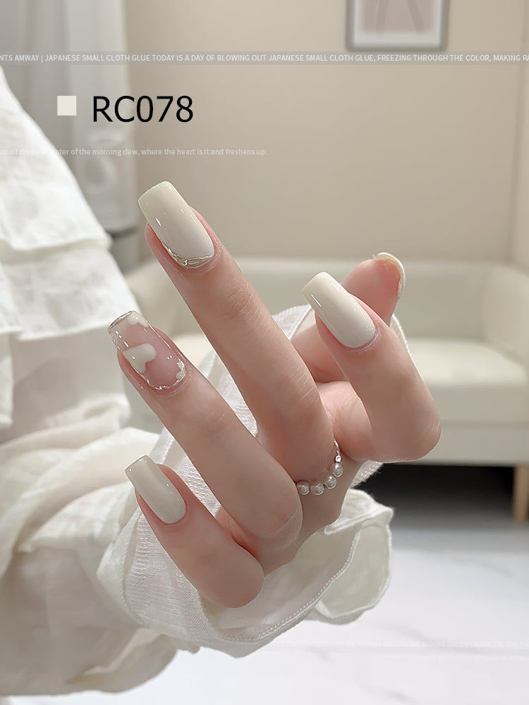 KaSi 15ml Healthy Long Lasting Jade Gel Polish (55-108 Shades) T3595-2