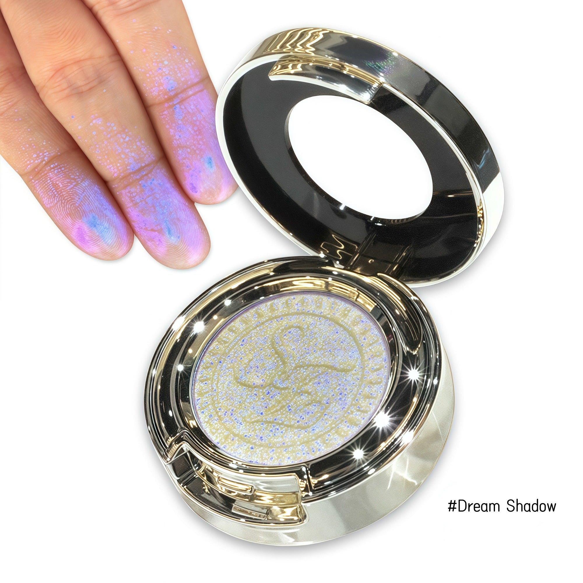 SheenEffect Spring Radiance Collection Magical Chameleon Eyeshadow T4561
