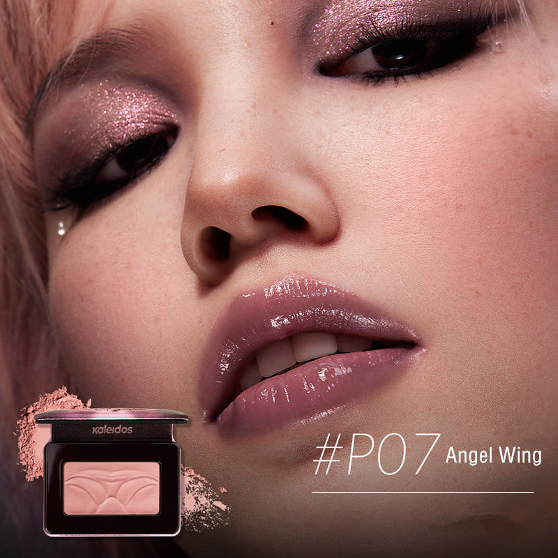 KALEIDOS 3D Soft Light Mono Matte Blusher T3530