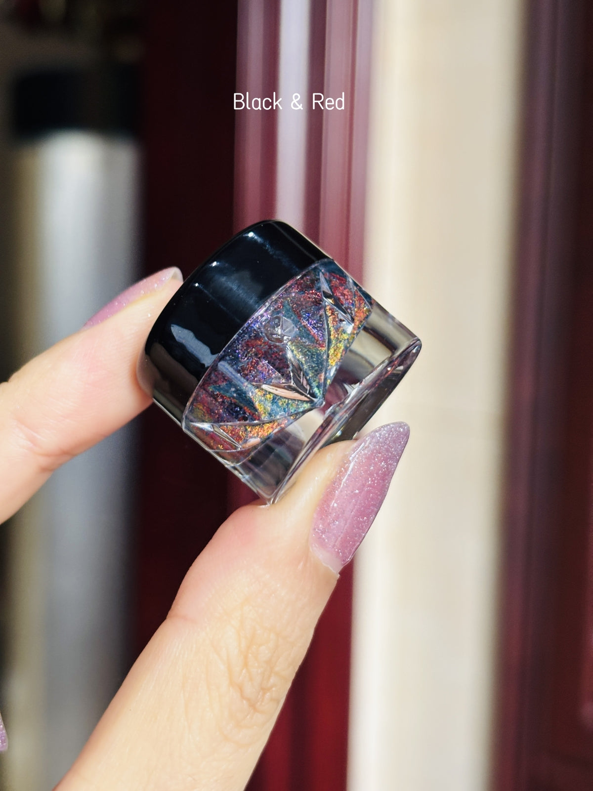 Cold N Wild Chameleon Eyeshadow Cream T4600