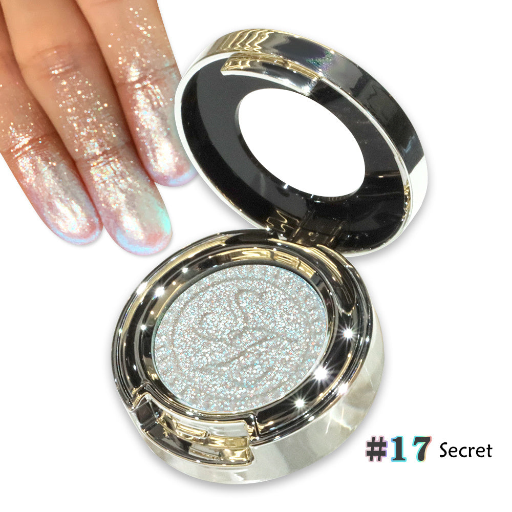 SheenEffect Dream Catching Collectin Chameleon Eyeshadow T4259