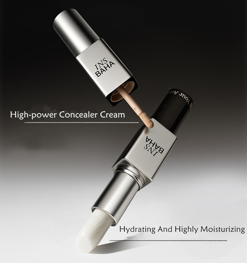 INSBAHA Seeking Your Authentic Color Dual Concealer T3975
