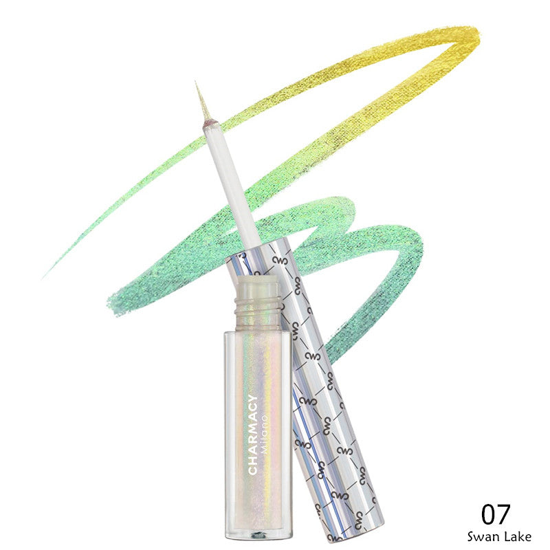CHARMACY Waterproof Chameleon Eyeliner Pen T3958