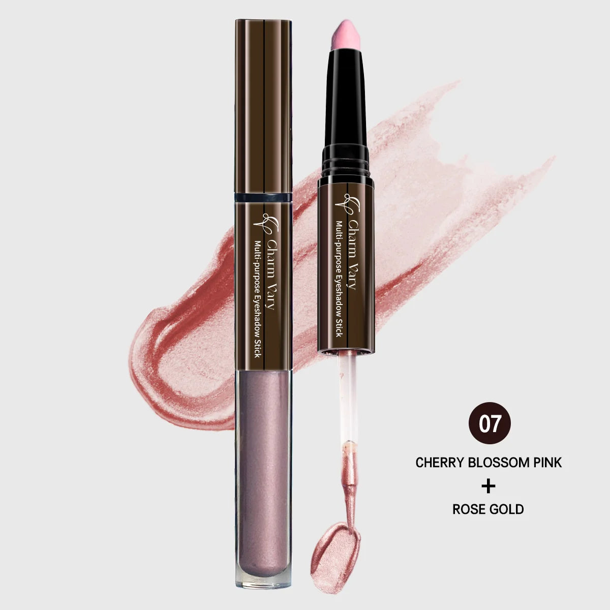 CHARM VARY Savage Growth Multi-Use Eyeshadow Stick T4959