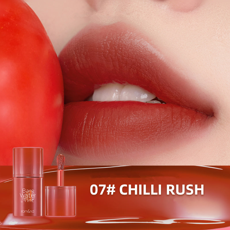 ROMAND Long Lasting Bare Water Matte Lip Tint T4177
