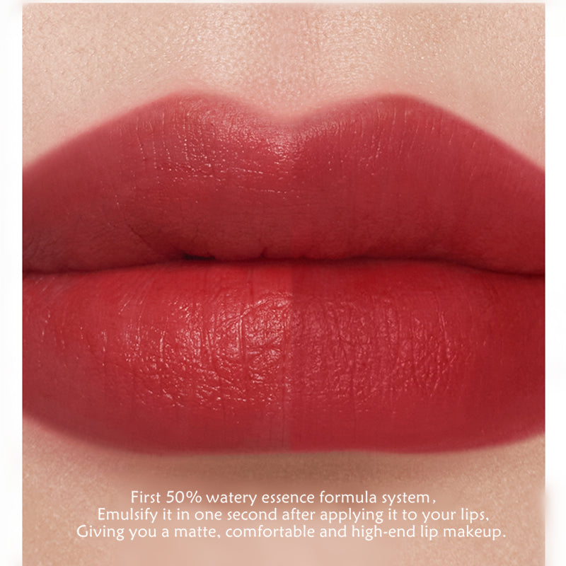 JOOCYEE Watery Essence Rouge Mat Læbestift T3865