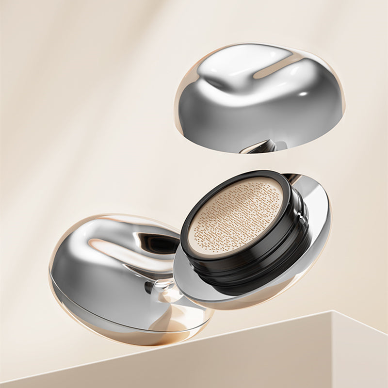 MARIE DALGAR Invisible Matte Air Cushion Cream Foundation (2.0) T3716