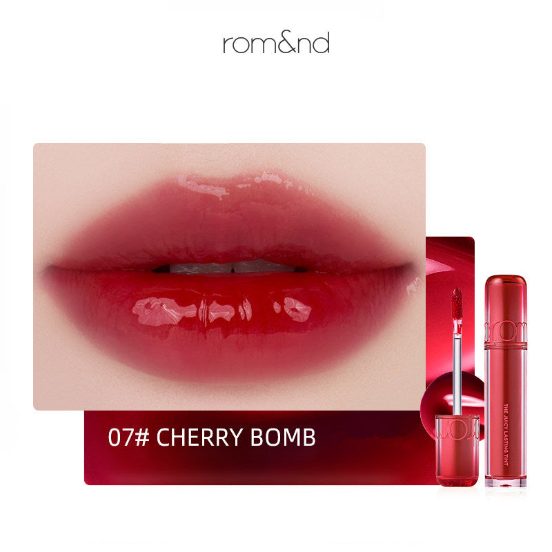 ROMAND Juicy Langtidsholdbar Spejl Læbestift (2.0) T4336