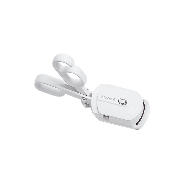 SHRMEIL USB Rechargeable Electric Heated Eyelash Curler (2.0) T3589