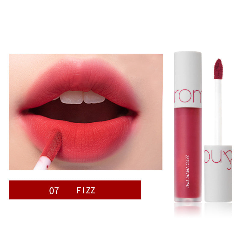 ROMAND Zero Velvet Matte Lip Tint T4133 – LookHealthyStore