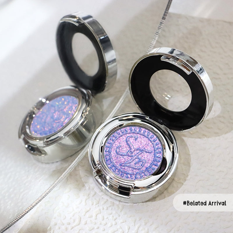 SheenEffect Magical Chameleon Eyeshadow #Belated Arrival T5198