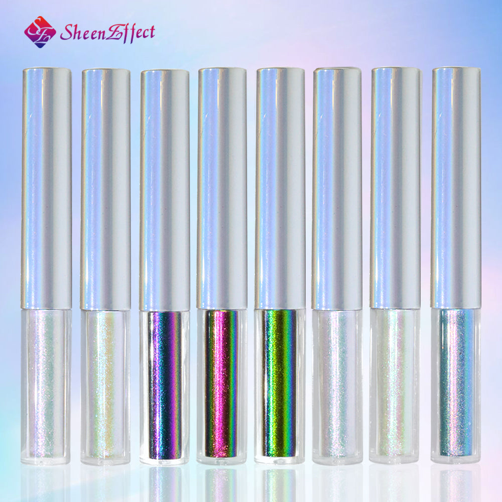 SheenEffect Magical Chameleon Liquid Eyeliner T3878